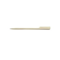 Toothpicks, Paddle Style Bamboo, 3 1/2", BAMP35 by TableCraft.