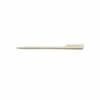 Toothpicks, Paddle Style Bamboo, 4 1/2", BAMP45 by TableCraft.