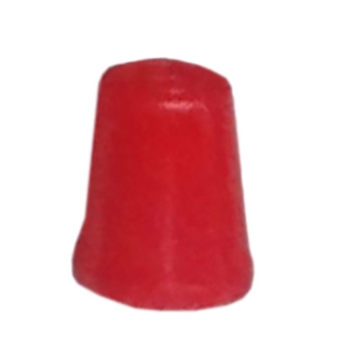 TableCraft Squeeze Bottle Top Hat Red 12Pk - C100T