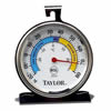 Thermometer, Refrigerator/Freezer, 5924 by Taylor Precision Products.