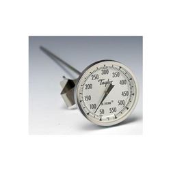 Thermometer, Candy/Deep-Fry, 6084J12 by Taylor Precision Products.