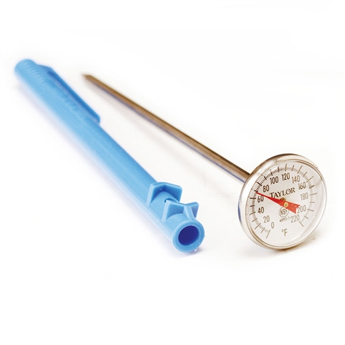 Thermometer, Pocket, 6092N by Taylor Precision Products.