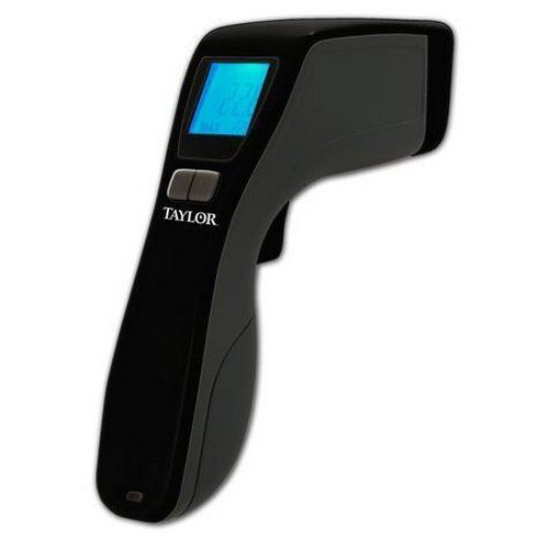 Thermometer, Infrared With Laser Sight, 9523 by Taylor Precision Products.