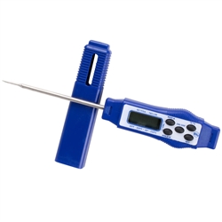 Thermometer, Digital Pocket - 9877FDA by Taylor Precision Products.