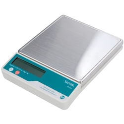 Scale, 11 lb. Portion Control Digital, TE11FT by Taylor Precision Products.