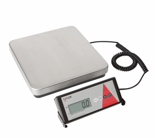 Taylor Precision Receiving Scale - TE150