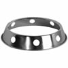 Wok Ring/Rack, Aluminum, ALSR001 by Thunder Group.