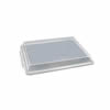 Sheet Pan Cover, 1/2 Size - Plastic, PLSP1813C by Thunder Group.