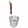 Noodle Skimmer W/Wood Handle, SLNS001 by Thunder Group.