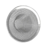 Thunder Group Sink Strainer Large Fine Mesh SS - SLSN001