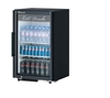 Turbo Air Countertop Merchandiser Refrigerator  - TGM-7SD-N6