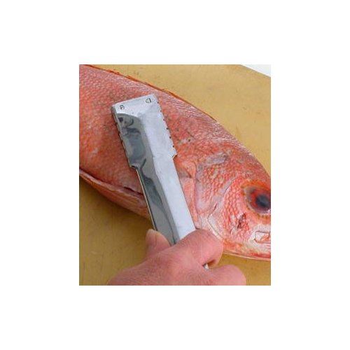 Fish Scaler, 48607by Town.