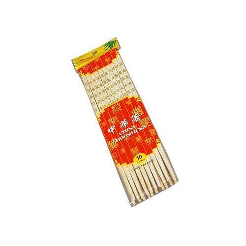 Chopsticks, 10 1/2" Bamboo, 51310 by Town.