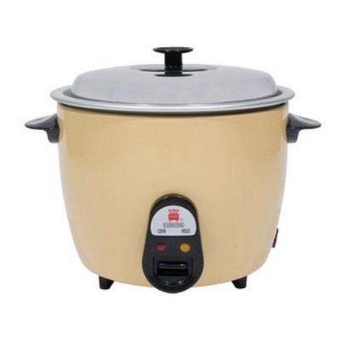 Rice Cooker, 10 Cup - 120V, 56816 by Town