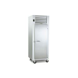 Freezer, Reach-In Solid Door - 1 Section, G12010 by Traulsen.