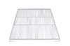 True White Coated Top Wire Shelf Kit - 959259