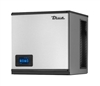 True  Ice Maker, Half-Cube, Air Cooled - 443 lb/24 hr, Air Cooled, 115v - TCIM-422-HA1-A