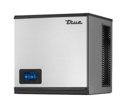 True  Ice Maker, Half-Cube, Air Cooled - 443 lb/24 hr, Air Cooled, 115v - TCIM-422-HA1-A