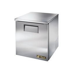 Freezer, Undercounter 27 " Solid Door - 1 Section, Low Profile. TUC-27F-LP-HC by True.