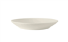 Tuxton Supreme Bowl 38oz Pearl White - AMU-400