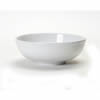 Bowl, 58oz Menudo/Pasta/Salad Plain Porcelain White, MB-85P by Tuxton.