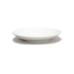 Pasta /Salad Bowl, 46 oz Porcelain, White, BPD-1153 by Tuxton.