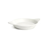 Au Gratin "Shirred Egg", 9 oz Ceramic, White, BWN-0902 by Tuxton.