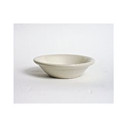 Bowl, Fruit, 3 1/2oz Narrow Rim "Nevada Pattern", TNR-011 by Tuxton.