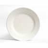 Plate, 9" Wide Rim "Reno Pattern", TRE-008 by Tuxton.