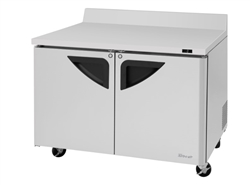 Turbo Air Freezer Counter, Work Top - TWF-48SD-N
