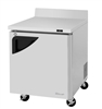 Turbo Air Refrigerated Counter, Work Top - TWR-28SD-N