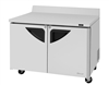Turbo Air Refrigerated Counter, Work Top - TWR-48SD-N