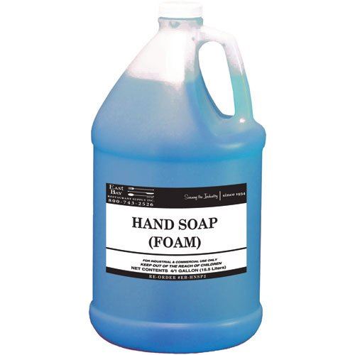 Hand Soap Foam, 1 Gallon, EB-HNSP2 by UltraMax.