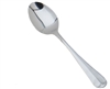 Oneida Chelsea Dessert Spoon SS Satin - CH-93H