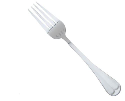 Oneida Chelsea Dinner Fork 4 Tine - CH-954H