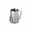 Pitcher, 20 oz Stainless Steel, EP-20 by Update International.