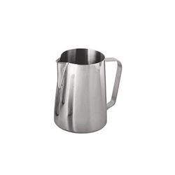 Pitcher, 20 oz Stainless Steel, EP-20 by Update International.