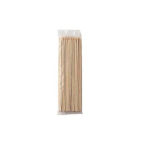 Bamboo Skewer 10" (100 Per Bag), SKWB-10 by Update International.