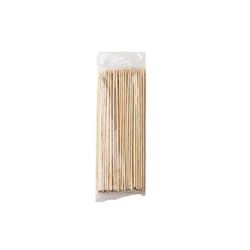 Bamboo Skewer 8" (100 Per Bag), SKWB-8 by Update International.