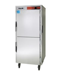 Vulcan Full Size Insulated Heated Holding and Transport Cabinet - 120V - VBP15ES-1E1ZN