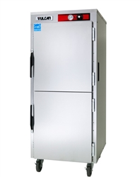 Vulcan Full Size Insulated Heated Holding Cabinet - 120V - VBP18ES-1E1ZN