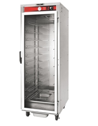 Vulcan Heated Holding Proofing Cabinet, Mobile - VP18-1M3ZN