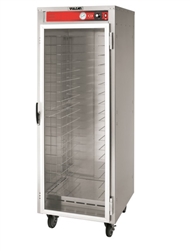 Vulcan Non Insulated Heated Holding  Cabinet - VHFA18-1M3ZN