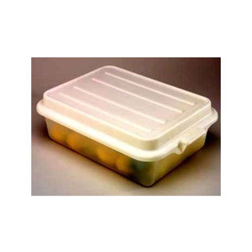 Food Storage Box Cover, Clear, 1500-C13
