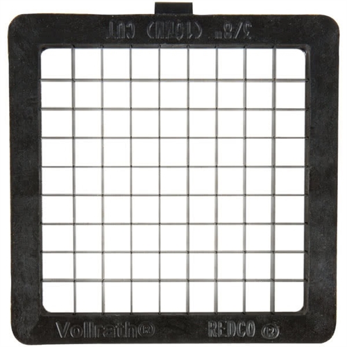 Replacement Blade Set, 3/8" Dicer InstaCut -15063 by Vollrath.