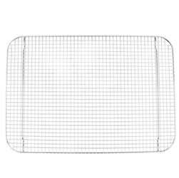 Bun Sheet Pan Cooling Rack Full Size - 20038 by Vollrath.