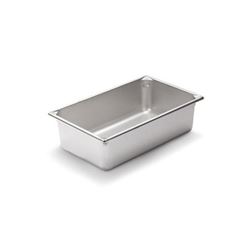 Steam Table Pan, Full Size "Super Pan Vâ„¢" 6" Deep, 30062 by Vollrath.