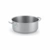 Brazier, 10qt Professional Stainless Steel, 3810 by Vollrath.