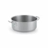 Brazier, 14qt Professional Stainless Steel, 3814 by Vollrath.