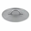 Cover, 11" Professional Stainless Steel, 3911C by Vollrath.